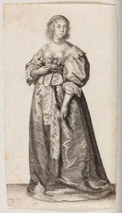  - Wenceslaus Hollar
