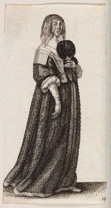  - Wenceslaus Hollar