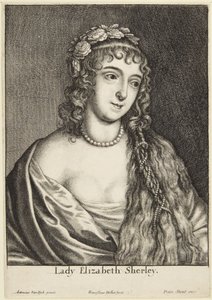  - Wenceslaus Hollar