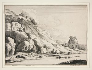  - Wenceslaus Hollar