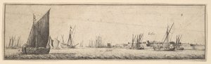 Lillo - Wenceslaus Hollar