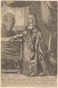 Marie, Princesse d
