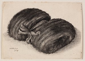  - Wenceslaus Hollar