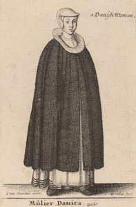 Mulier Danica