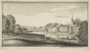 Près d