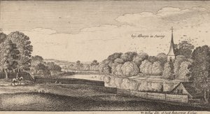 Près d