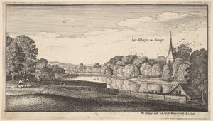 Près d