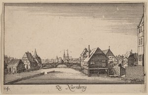  - Wenceslaus Hollar