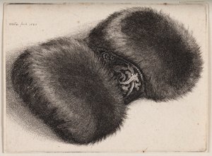  - Wenceslaus Hollar
