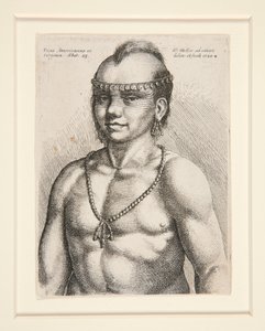  - Wenceslaus Hollar
