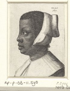 Portrait d