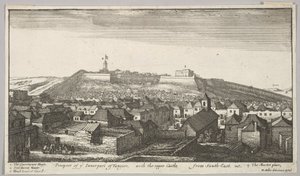 Vue de l