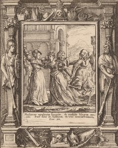 Reine, 1651