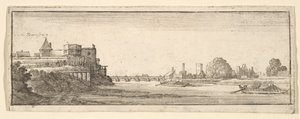 Ratisbonne, 1652-77