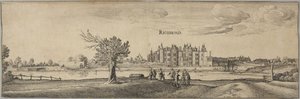  - Wenceslaus Hollar