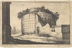 Ruines d