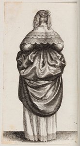 - Wenceslaus Hollar