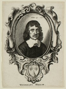 Autoportrait