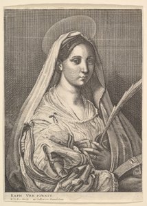Sainte Catherine d
