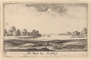 Strasbourg : La Maison des Douanes