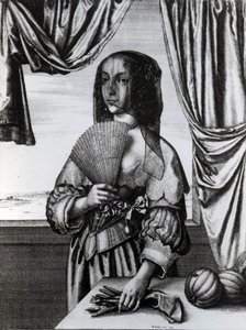 Été, 1641