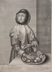 Les Quatre Saisons : Automne