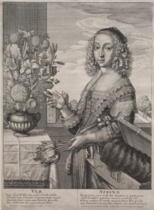 Les Quatre Saisons : Printemps
