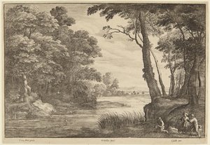  - Wenceslaus Hollar