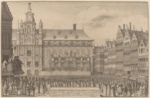 La paix de Münster