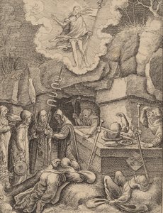 La Résurrection
