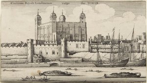  - Wenceslaus Hollar