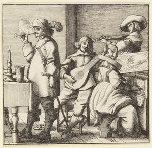  - Wenceslaus Hollar