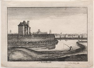 La maison de l