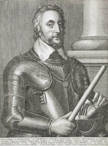  - Wenceslaus Hollar