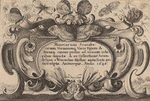 Page de titre, 1646