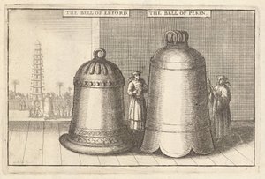 Deux cloches