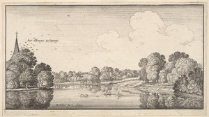  - Wenceslaus Hollar