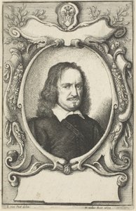 Vincent Stochove - Wenceslaus Hollar