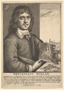 Wenceslaus Hollar, 1649