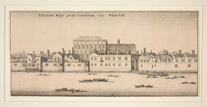  - Wenceslaus Hollar