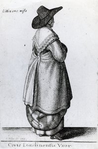 Épouse d