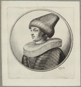  - Wenceslaus Hollar