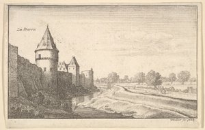 Zu Düren, 1664