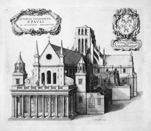  - Wenceslaus Hollar