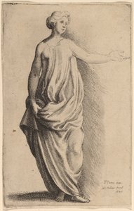 Figure debout