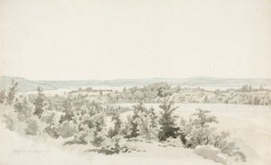 Pyhäjärvi - Werner Holmberg