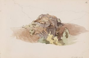 Sans titre - Werner Holmberg