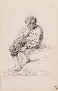 Sans titre - Werner Holmberg