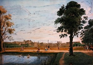 Vue de l