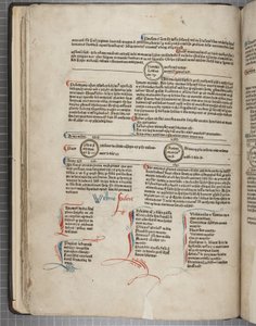 Fol 30 verso, Fasciculus Temporum - Werner Rolevinck